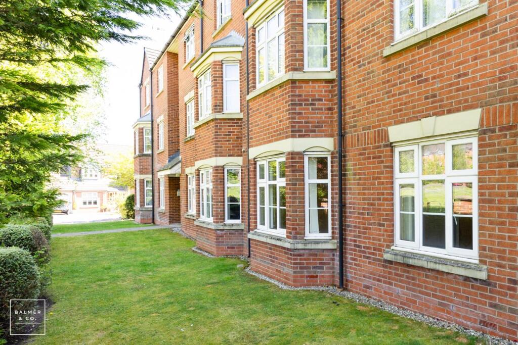 Main image of property: Shalemere Court, Atherton, M46