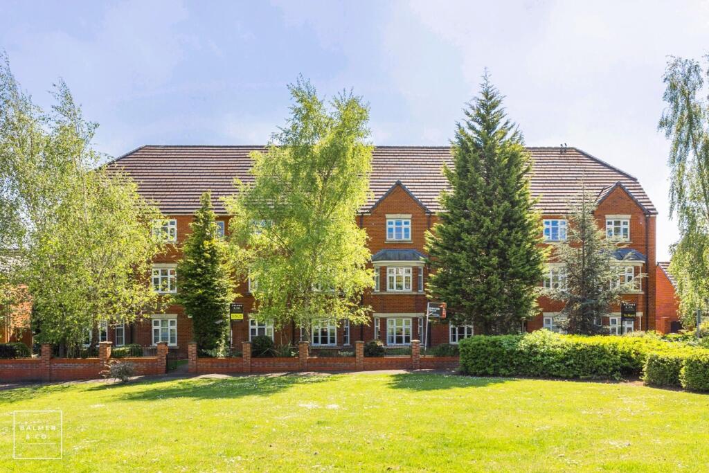 Main image of property: Shalemere Court, Atherton, M46