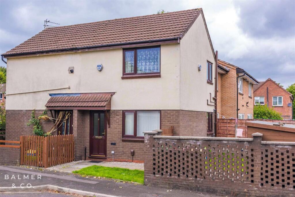 Main image of property: Kilsby Close, Farnworth, Bolton, BL4