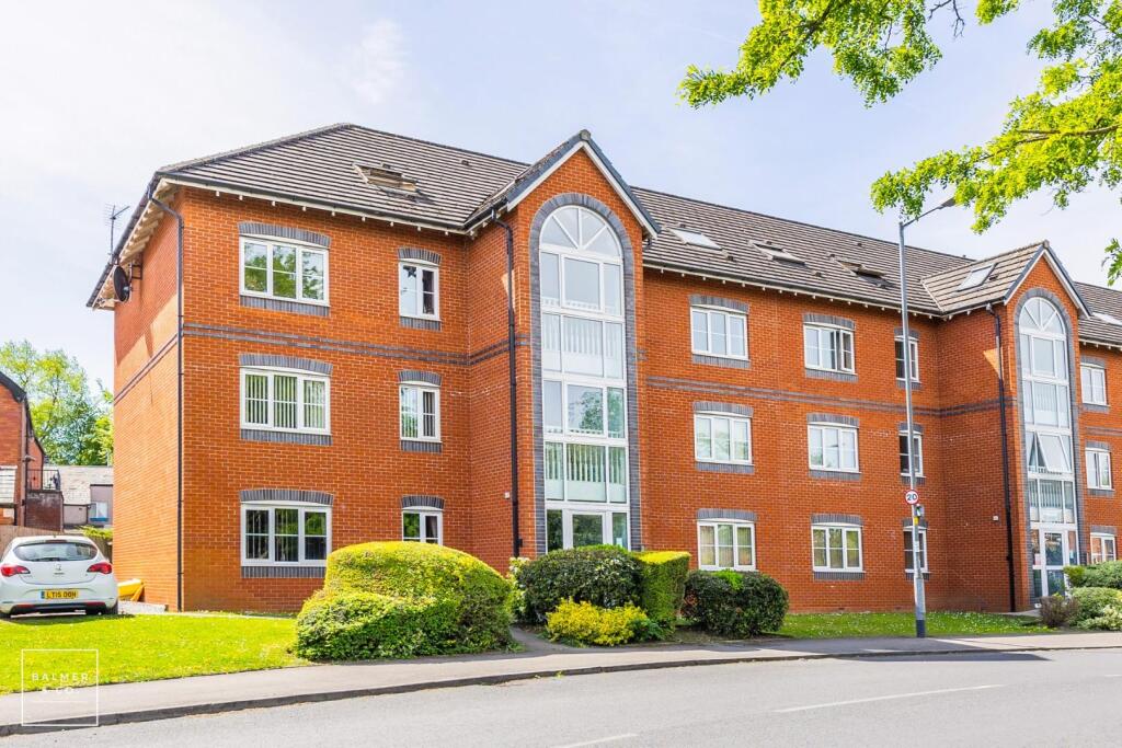 Main image of property: Manley Park, Leigh, WN7