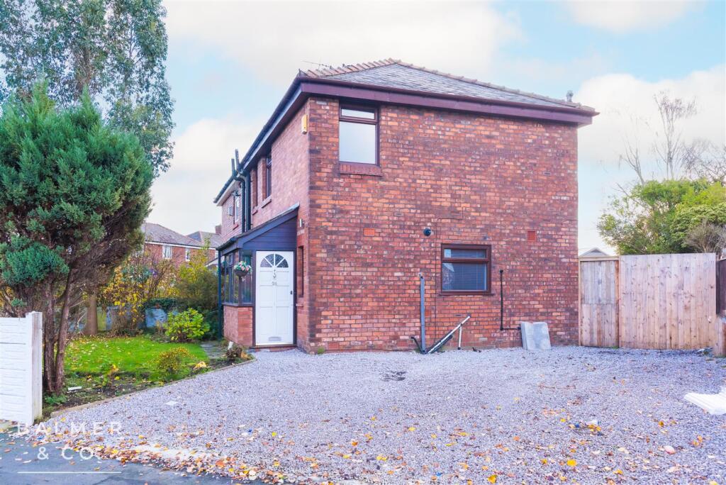 Main image of property: Poplar Avenue, Wigan, WN5