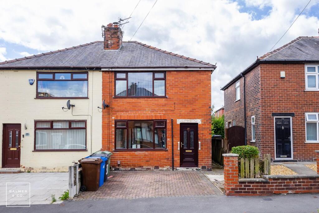 Main image of property: Douglas Road, Leigh, WN7