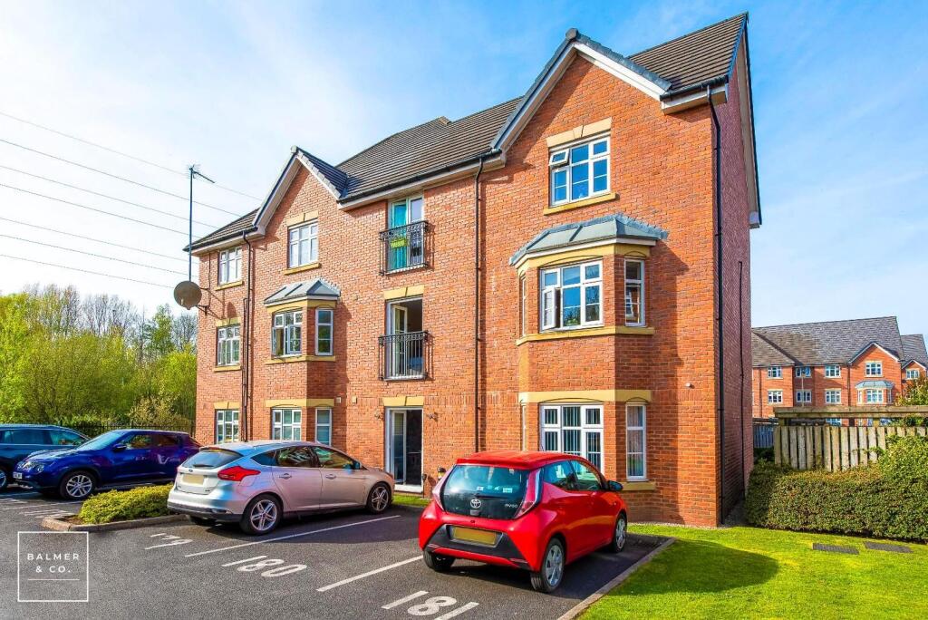 Main image of property: Shalefield Gardens, Atherton, M46