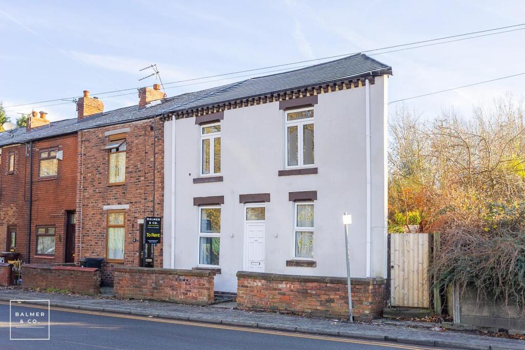 Main image of property: Leigh Road, Hindley Green, WN2