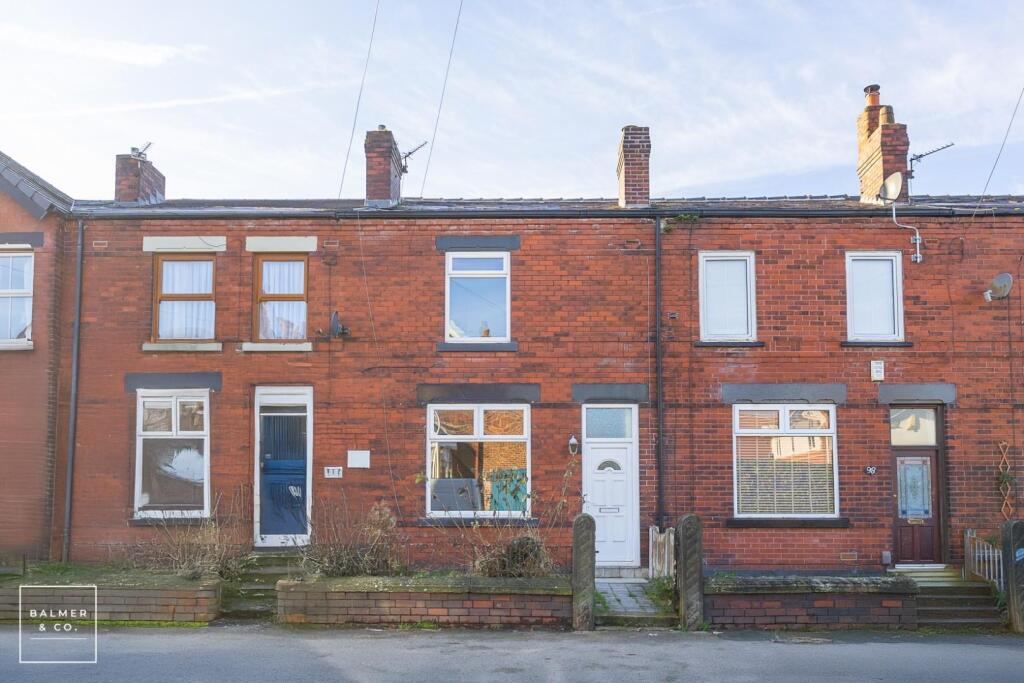 Main image of property: Park Road, Hindley, WN2