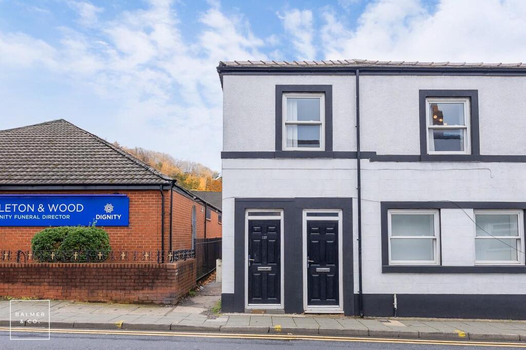 Main image of property: Market Street, Hindley, WN2