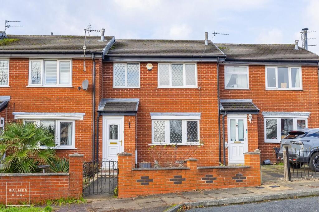 Main image of property: Drake Street, Atherton, M46