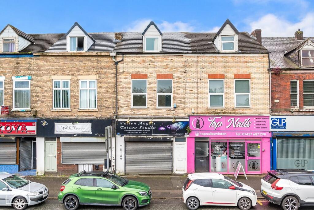Main image of property: Bolton Road, Swinton, M27