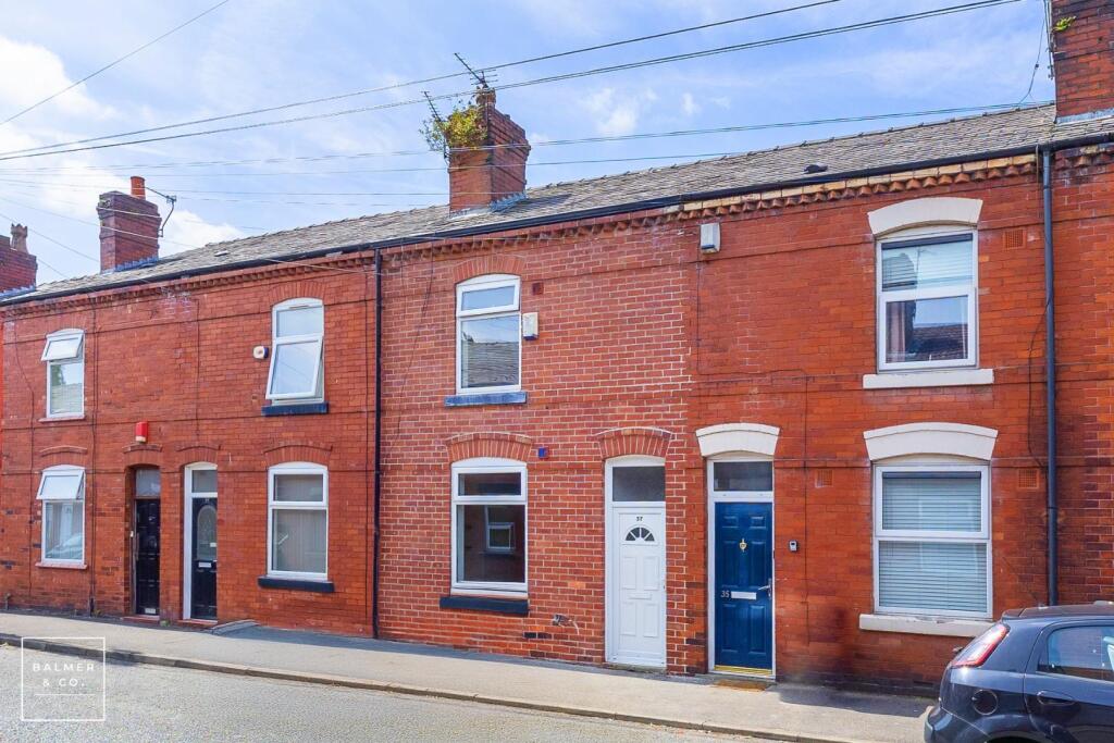 Main image of property: Gordon Street, Wigan, WN1