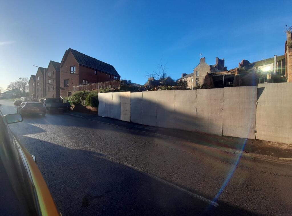 Additional property image - English Street, Dumfries, Dumfriesshire, DG1