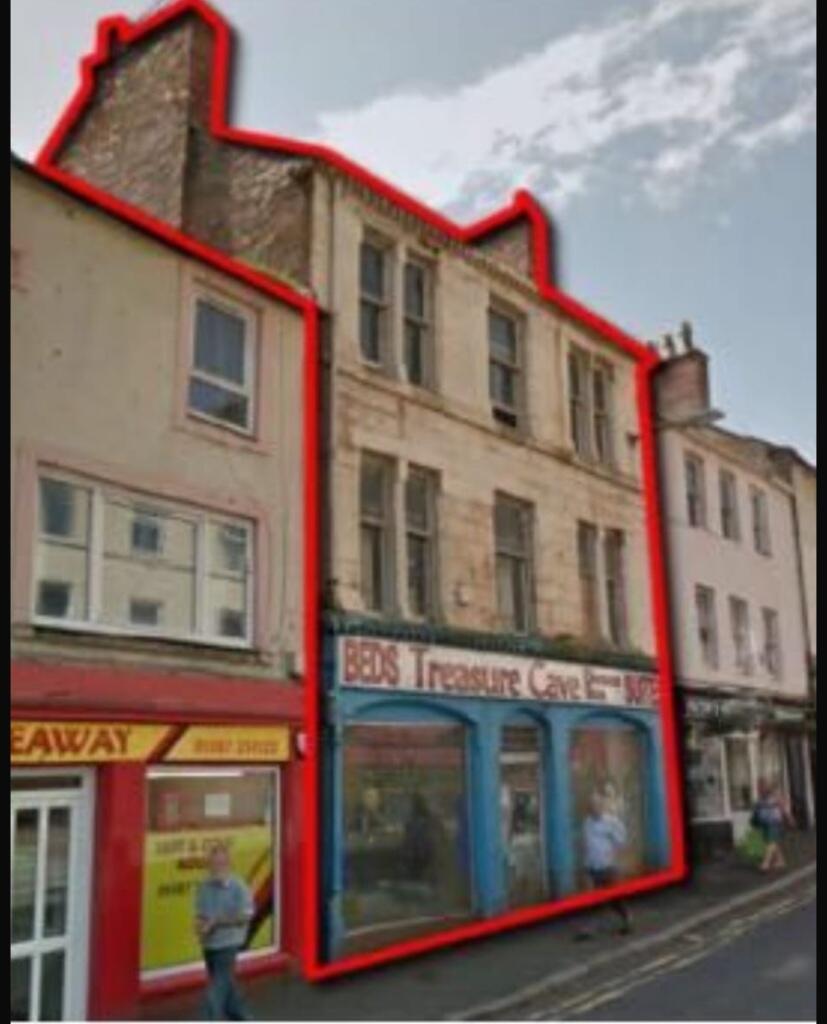 Additional property image - English Street, Dumfries, Dumfriesshire, DG1