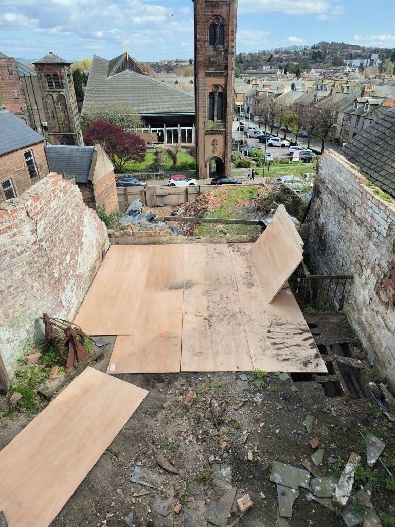 Additional property image - English Street, Dumfries, Dumfriesshire, DG1
