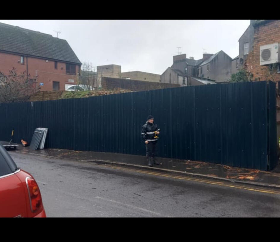 Additional property image - English Street, Dumfries, Dumfriesshire, DG1