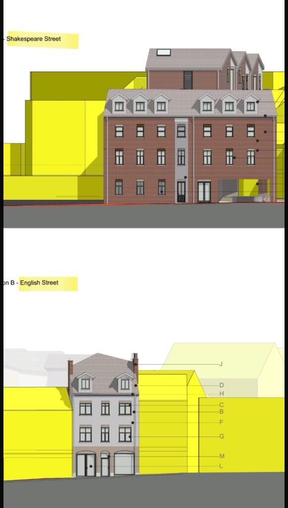 Additional property image - English Street, Dumfries, Dumfriesshire, DG1