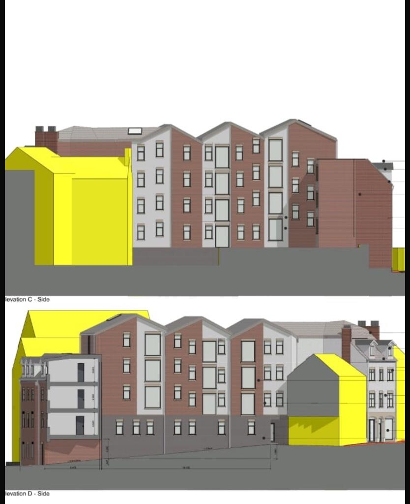 Additional property image - English Street, Dumfries, Dumfriesshire, DG1