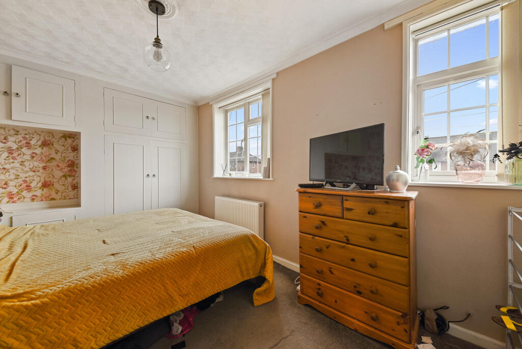 Main image of property: Greatdown Road, London, W7