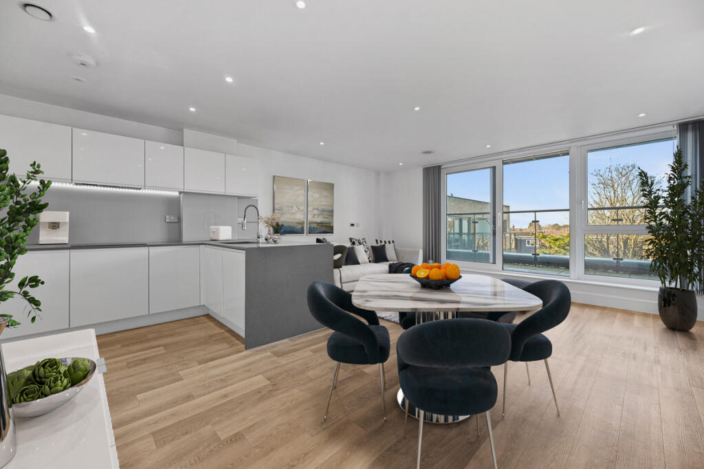 Main image of property: Hartfield Road, London, SW19