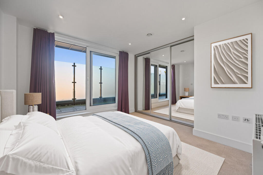 Main image of property: Hartfield Road, London, SW19