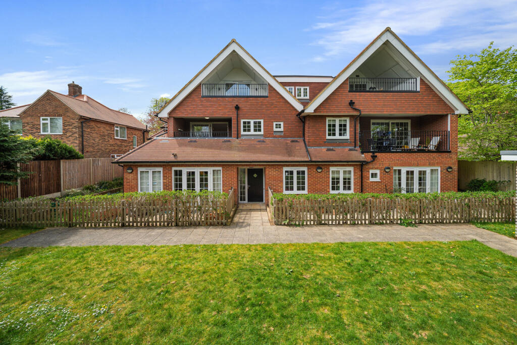Main image of property: Myla House, Kenley, CR8