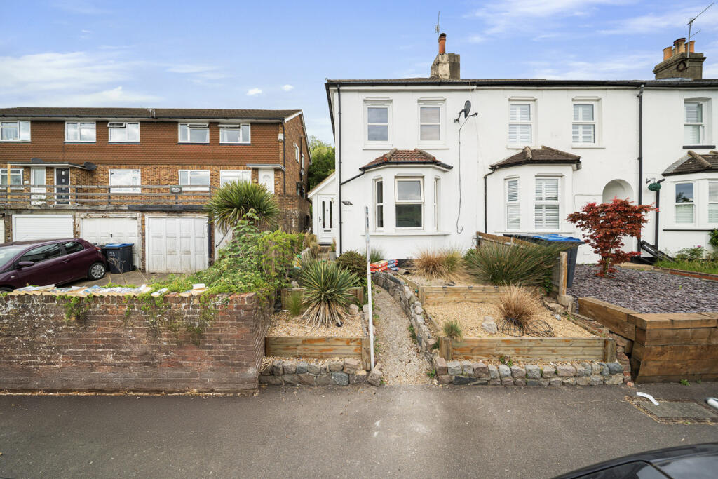 Main image of property: Godstone Road, Kenley, CR8