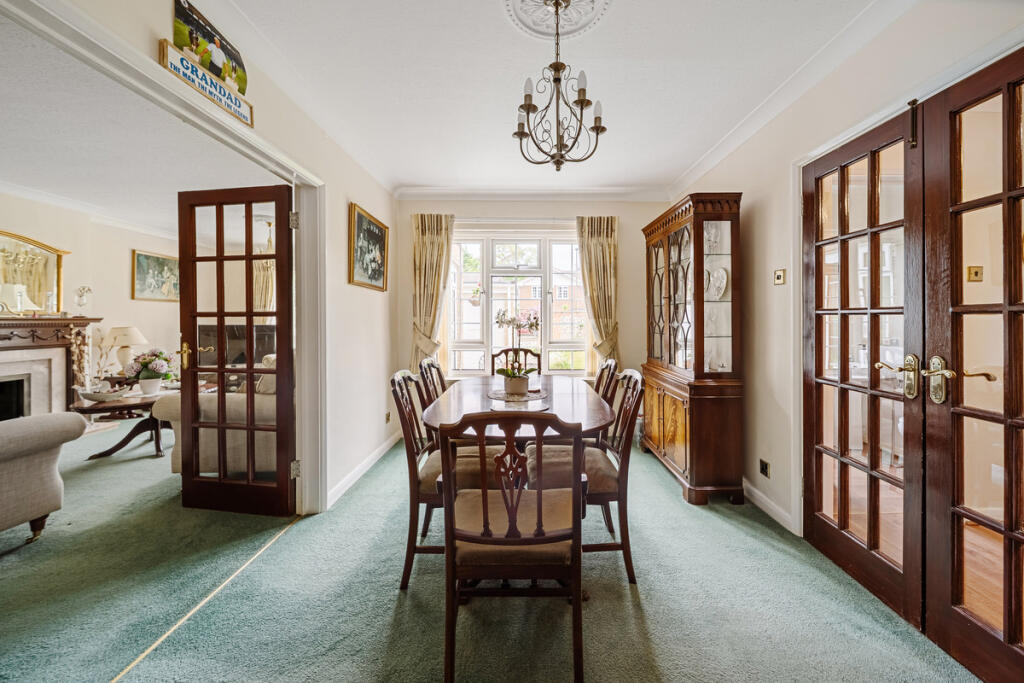 Main image of property: Briar Lane, West Wickham, BR4