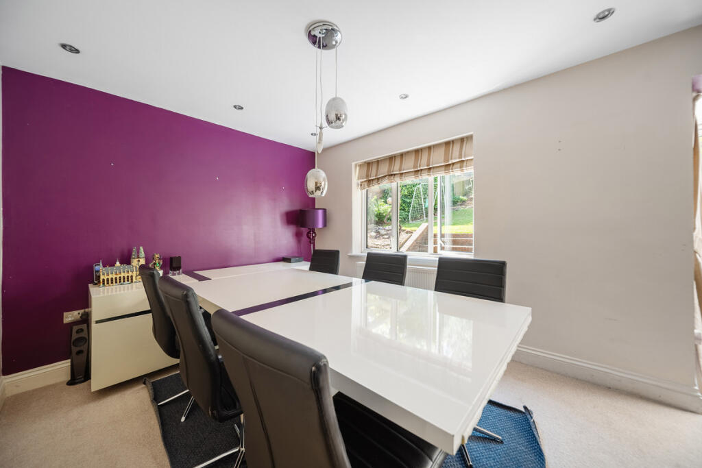 Main image of property: Park Road, Kenley, CR8