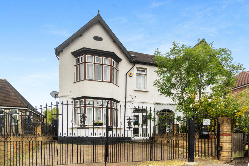 Main image of property: Bellingham Road, London, SE6