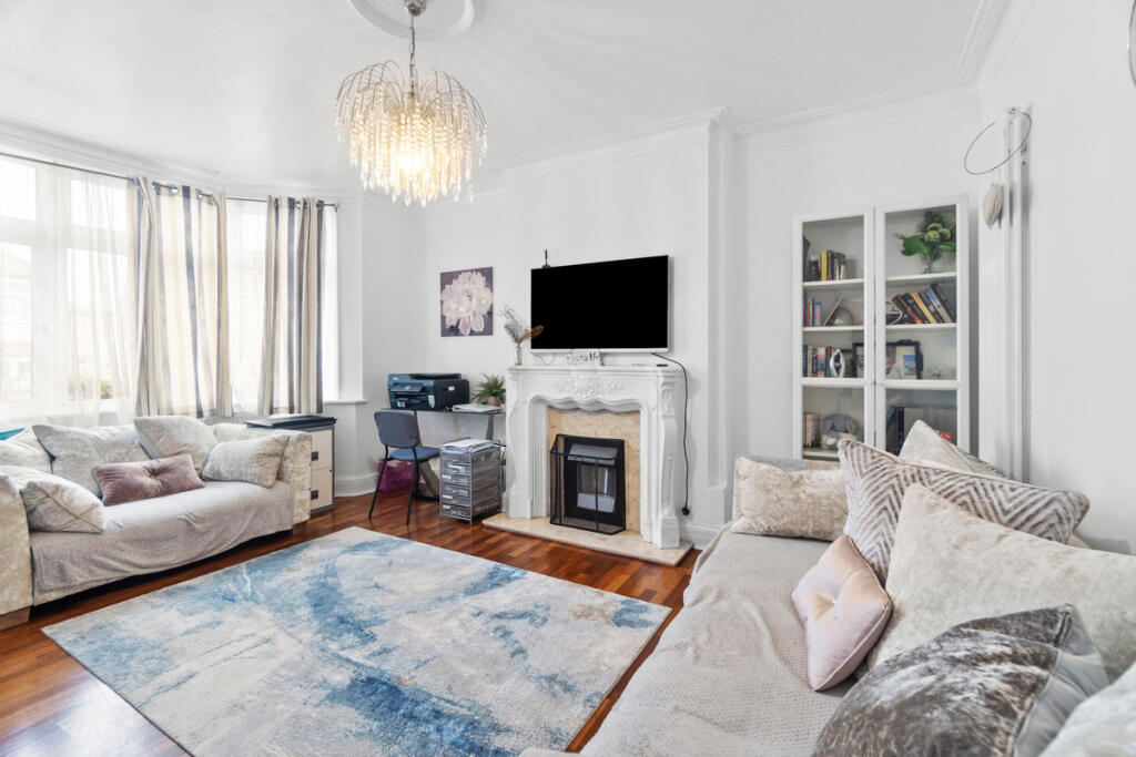 Main image of property: Bellingham Road, London, SE6
