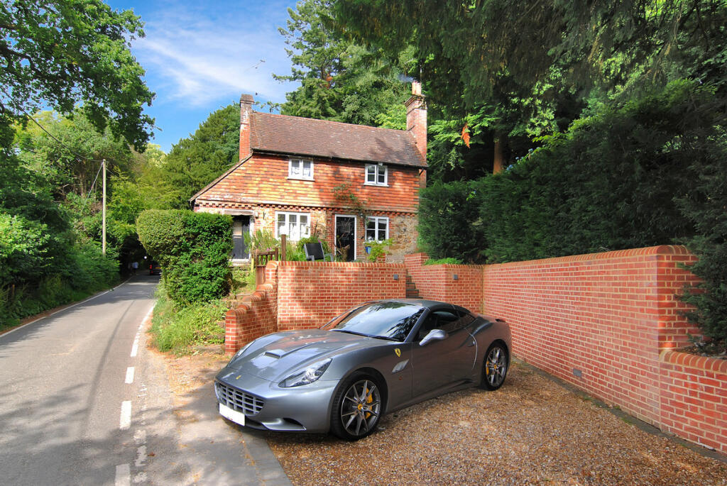 Main image of property: Coldharbour Lane, Dorking, RH5