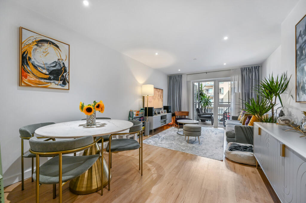 Main image of property: Caversham Road, London, NW9