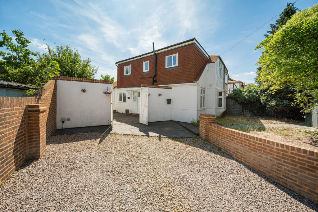 Main image of property: Foxon Lane, Caterham, CR3