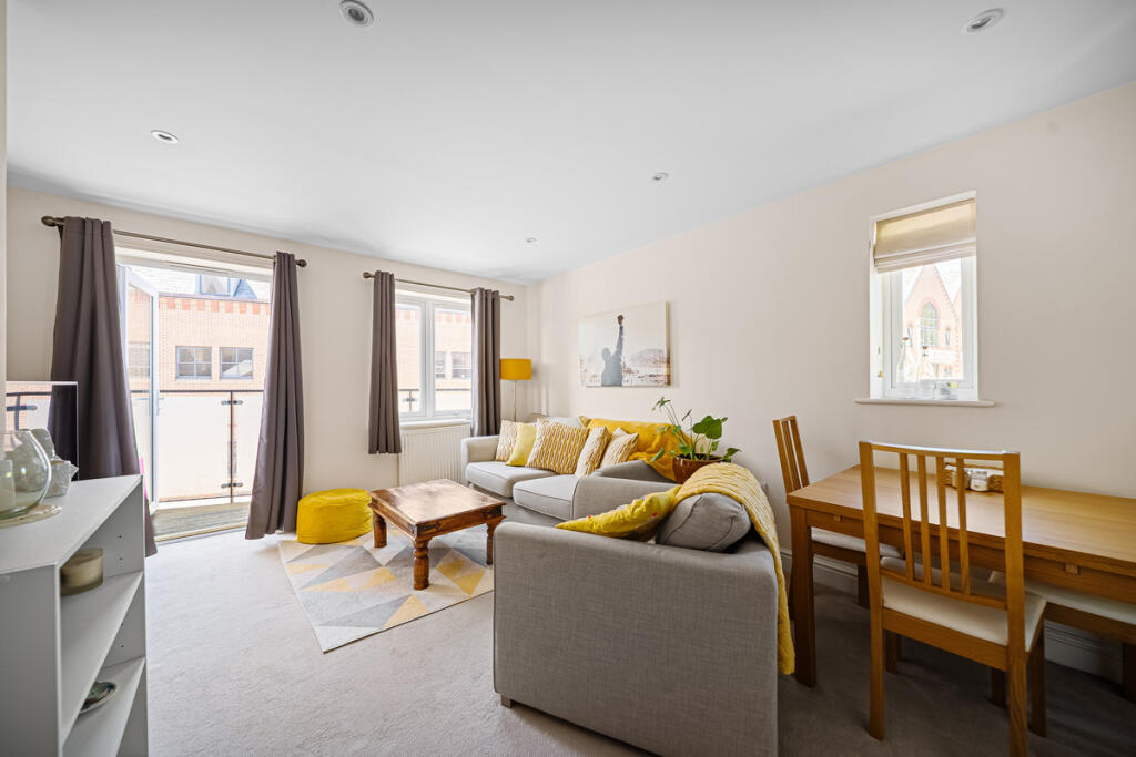 Main image of property: St Lukes Court, Whyteleafe, CR3