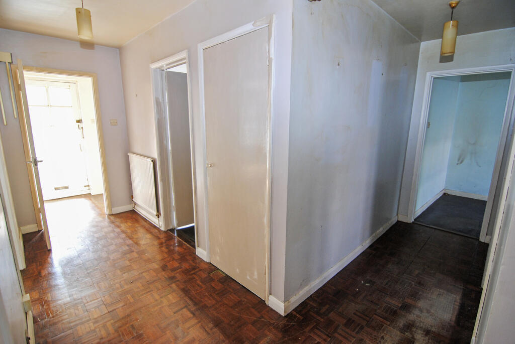 Main image of property: Cranbrook Court, Fleet, GU51