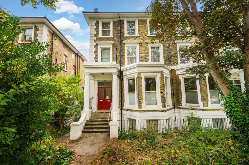Main image of property: Thicket Road, London, SE20