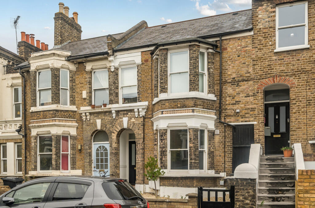 Main image of property: Lausanne Road, London, SE15