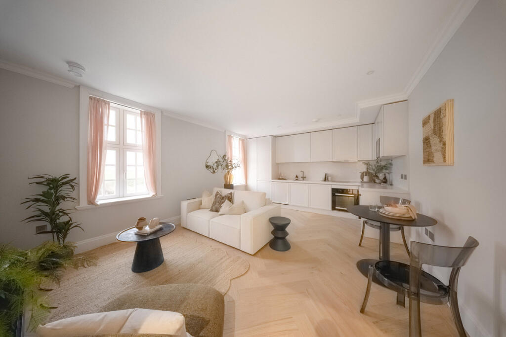 Main image of property: Kings Meadow, Caterham on the Hill, CR3