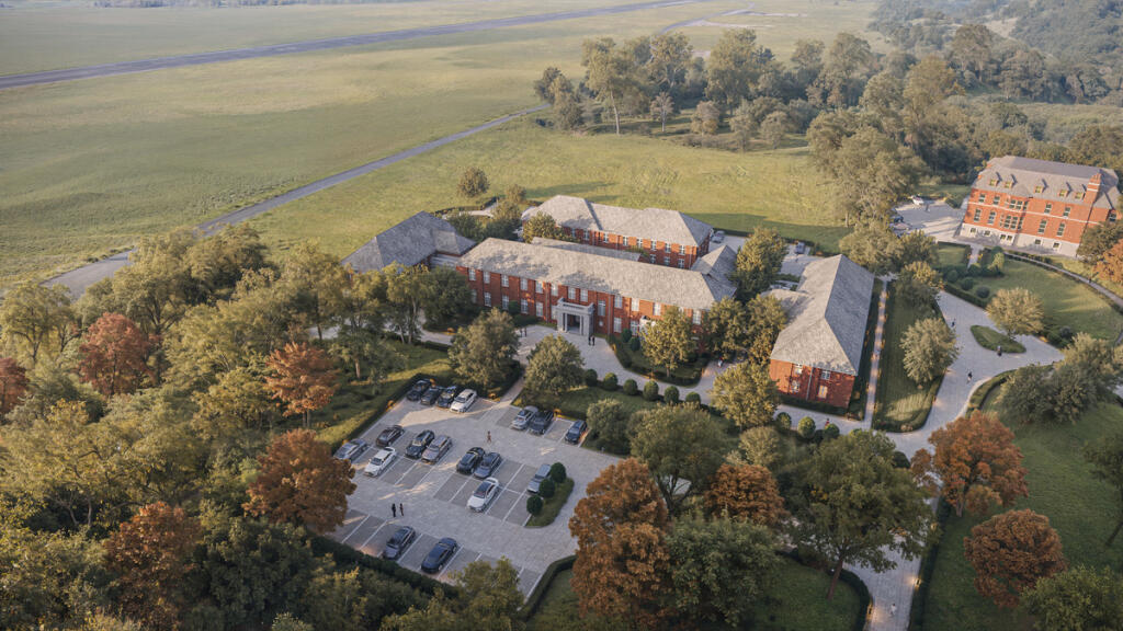 Main image of property: Kings Meadow, Caterham on the Hill, CR3