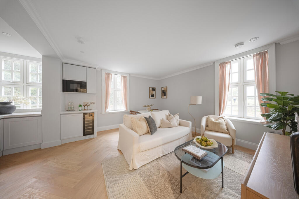 Main image of property: Kings Meadow, Caterham on the Hill, CR3