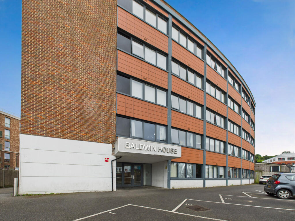 Main image of property: Gayton Road, Harrow, HA1