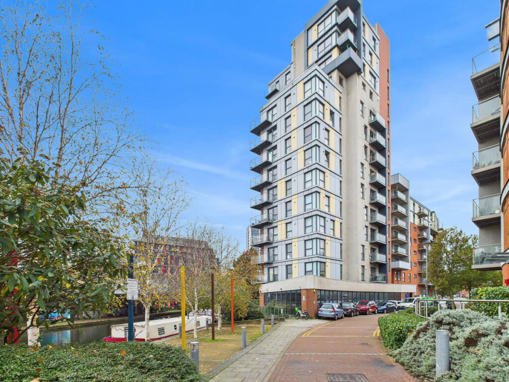 Main image of property: Atlip Road, Wembley, HA0