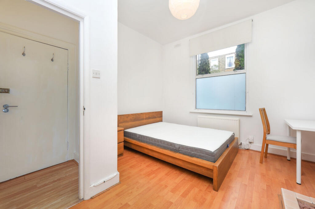 Main image of property: Sussex Way, London, N7