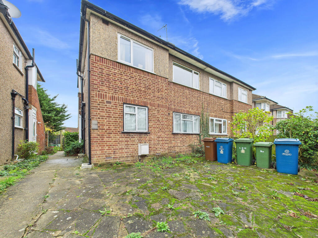 Main image of property: Elmgrove Road, Harrow, HA1