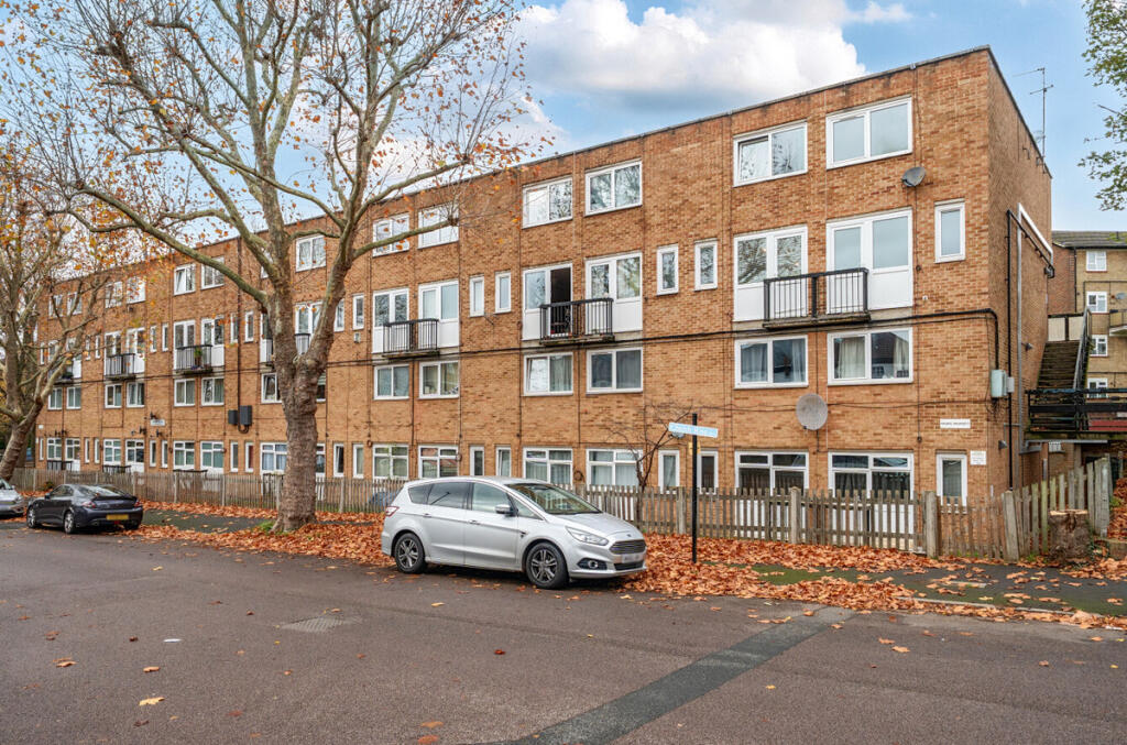 Main image of property: Church Rise, London, SE23