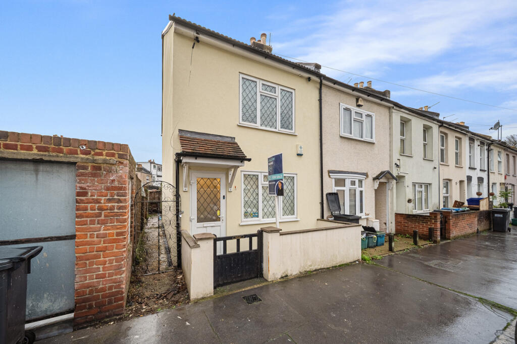 Main image of property: Westfield Road, Croydon, CR0