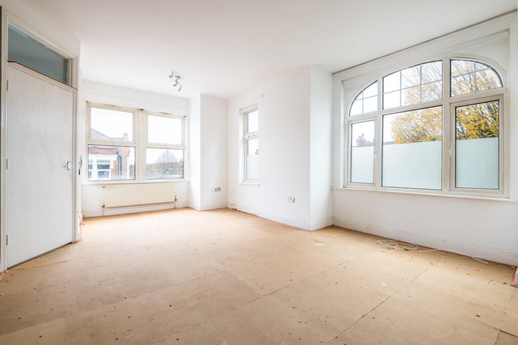 Main image of property: Stondon Park, London, SE23