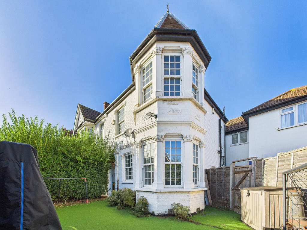 Main image of property: District Road, Wembley, HA0