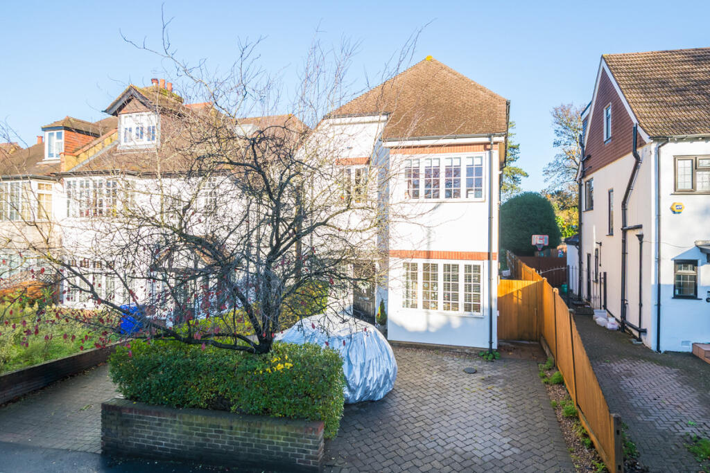 Main image of property: Page Heath Lane, Bromley, BR1