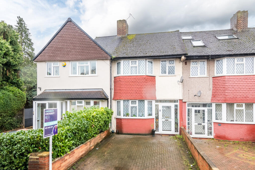 Main image of property: Longhill Road, London, SE6