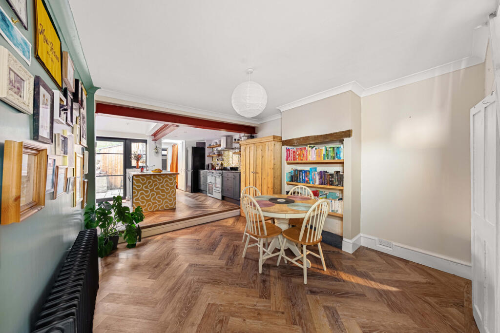 Main image of property: Godstone Road, Kenley, CR8