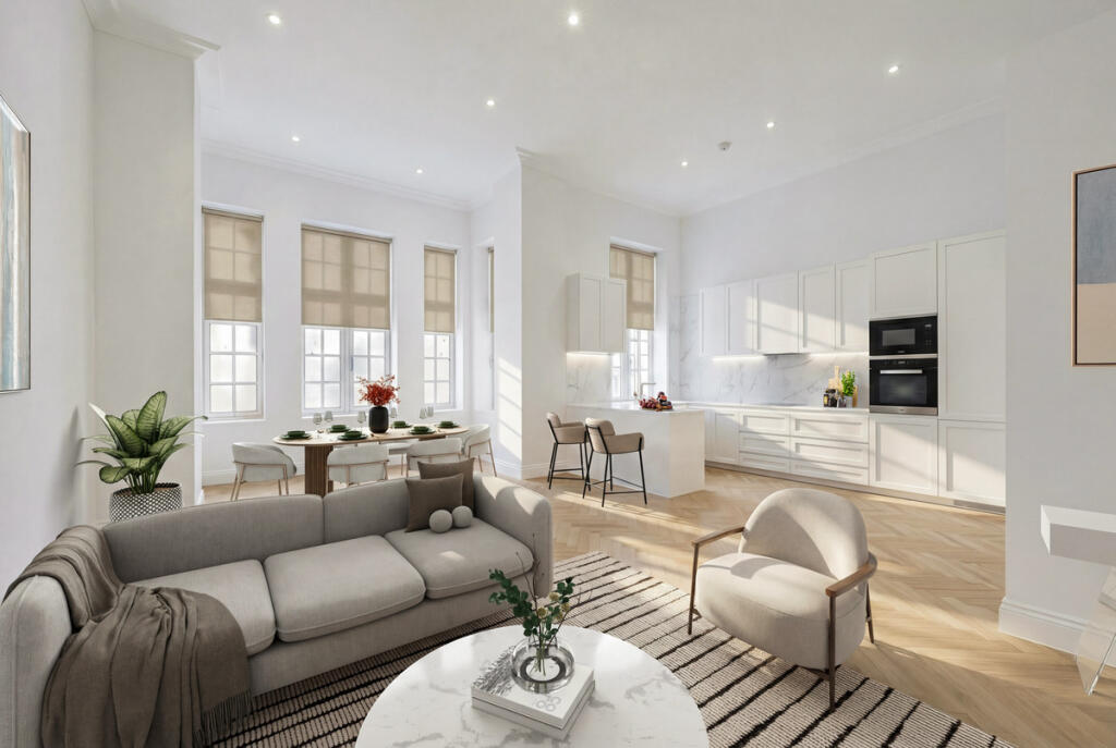 Main image of property: Kings Meadow, Kenley Aerodrome, CR3